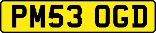 PM53OGD