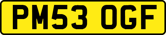 PM53OGF