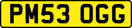 PM53OGG