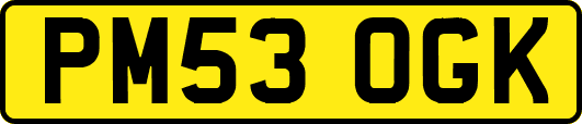 PM53OGK