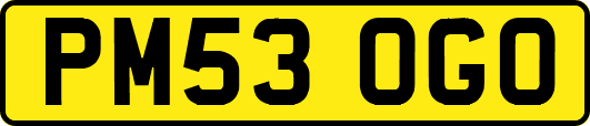 PM53OGO