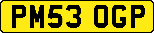 PM53OGP