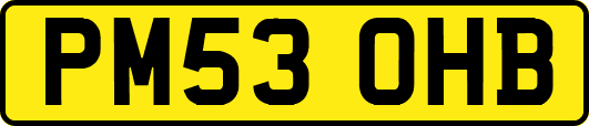 PM53OHB