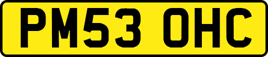 PM53OHC