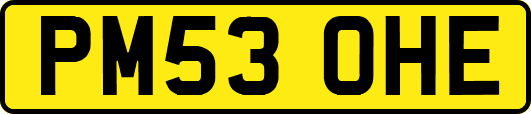 PM53OHE