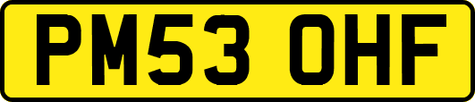 PM53OHF