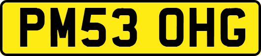 PM53OHG