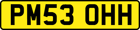 PM53OHH