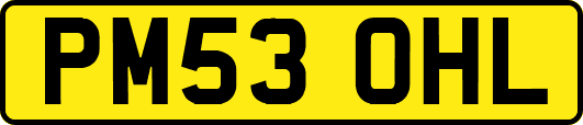 PM53OHL