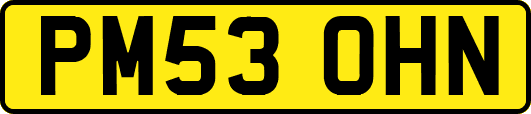PM53OHN