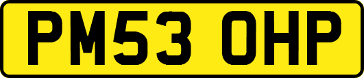 PM53OHP
