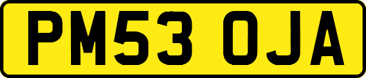 PM53OJA