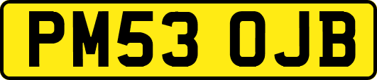 PM53OJB