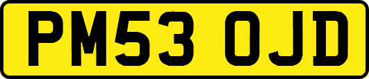 PM53OJD