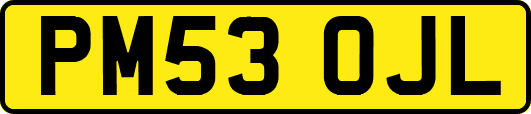 PM53OJL