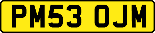 PM53OJM