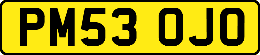 PM53OJO