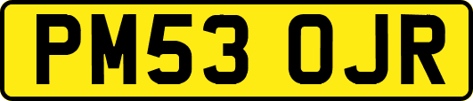 PM53OJR
