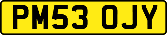 PM53OJY