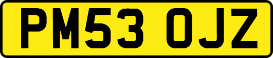 PM53OJZ