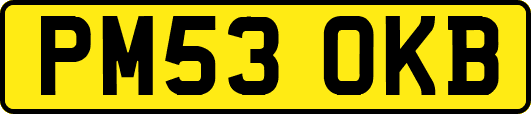 PM53OKB