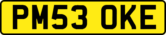 PM53OKE