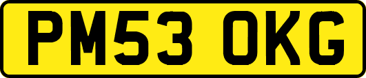 PM53OKG