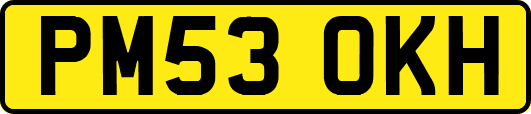PM53OKH
