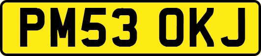 PM53OKJ