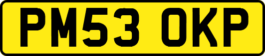PM53OKP