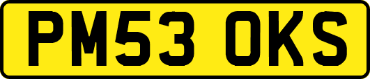 PM53OKS
