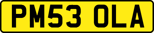 PM53OLA