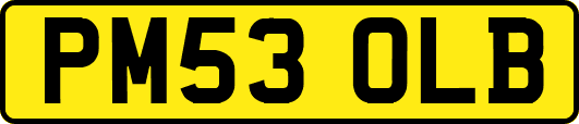 PM53OLB