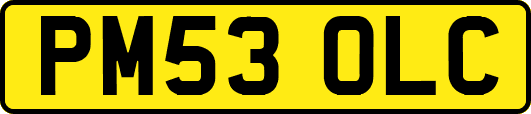 PM53OLC