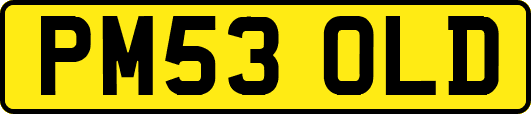 PM53OLD