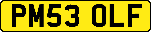PM53OLF