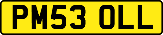 PM53OLL