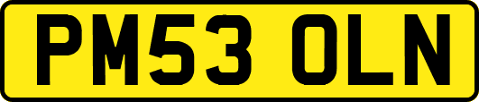 PM53OLN