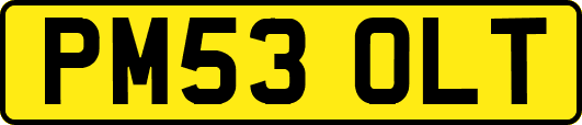 PM53OLT