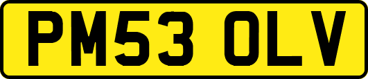PM53OLV