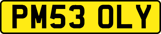 PM53OLY