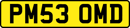 PM53OMD