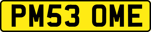 PM53OME