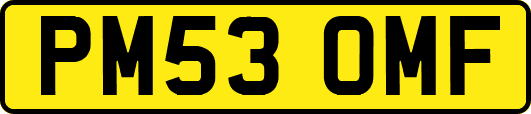 PM53OMF