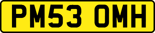 PM53OMH