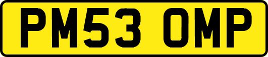 PM53OMP