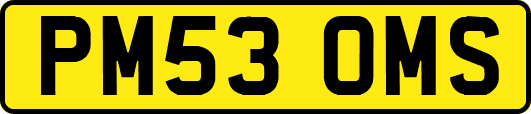 PM53OMS