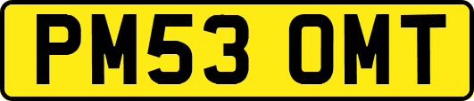 PM53OMT