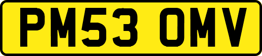 PM53OMV