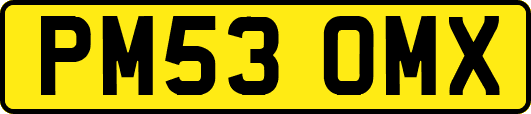 PM53OMX